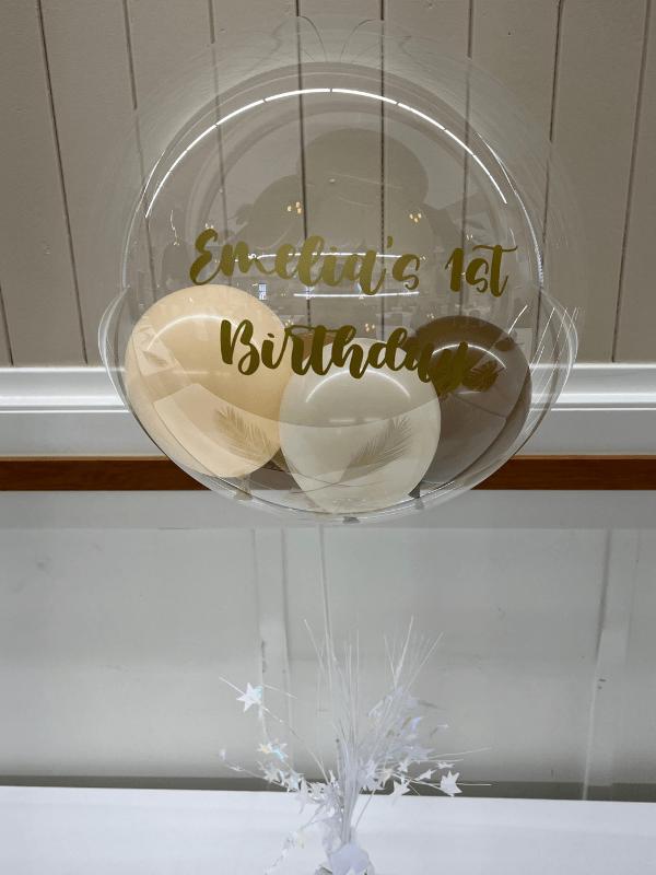Centerpieces For Events High Five Decor-min